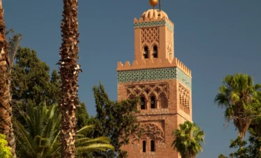 10 Days Morocco Tour from Marrakech