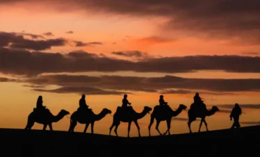 Moroccan Tours