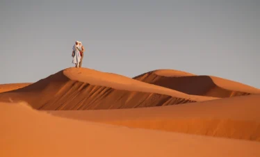 13 Day Morocco Itinerary
