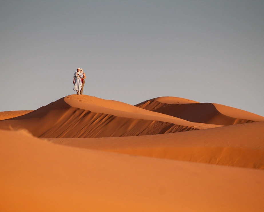 13 Day Morocco Itinerary