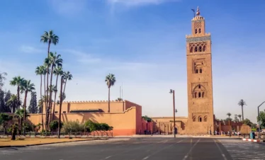 10 must-visit places in Morocco