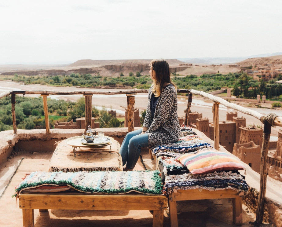 Private Morocco Tours