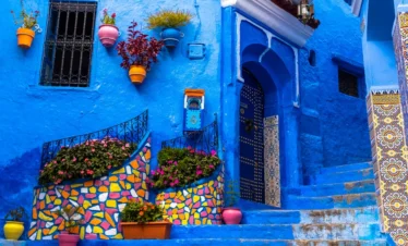 13 Day Morocco Tour from Marrakech