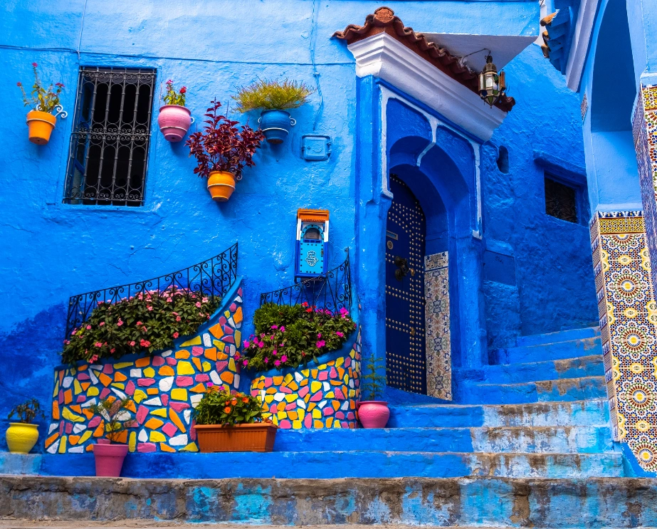 13 Day Morocco Tour from Marrakech