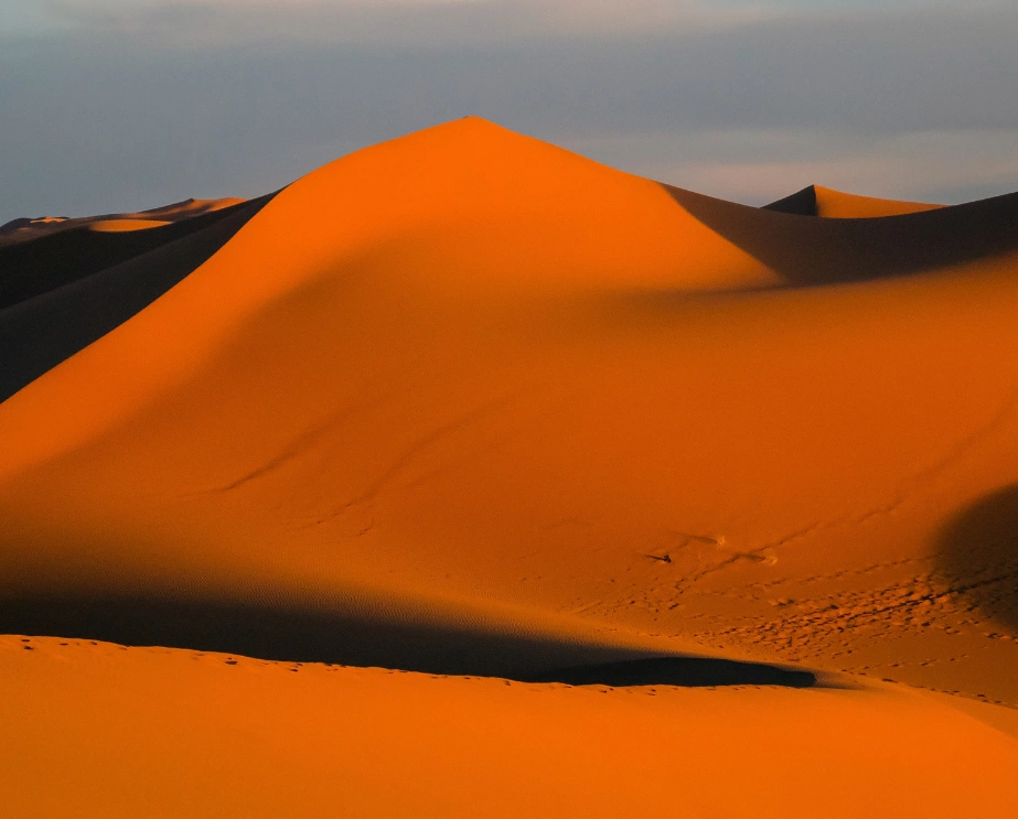 9 Day Morocco Tour from Tangier