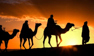 15 Day Morocco Tour