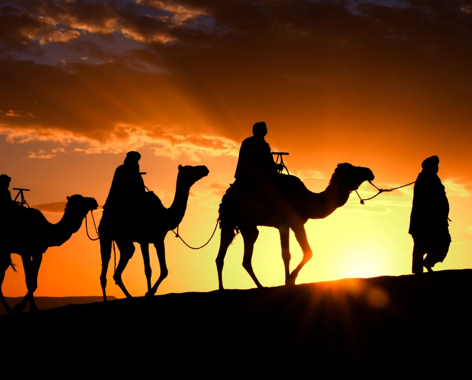 15 Day Morocco Tour