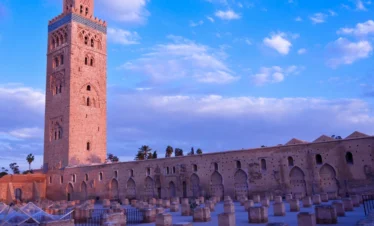 10 must visit places in Morocco