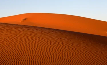 Best Time to Visit Morocco
