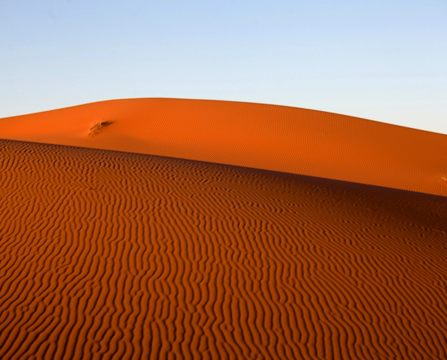 Best Time to Visit Morocco