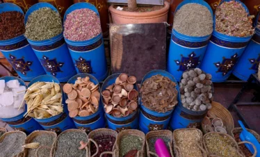 10 must visit places in Morocco
