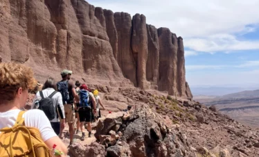 Epic 11 Days Berber and Mountain Discovery Tour