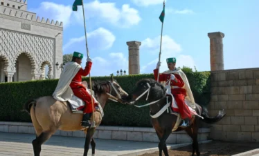 15 Day Morocco Tour