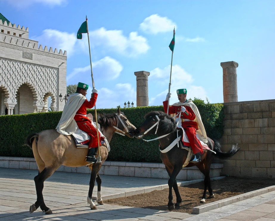15 Day Morocco Tour