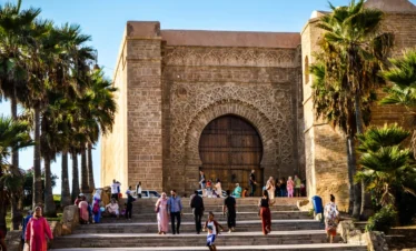 15 Day Morocco tour