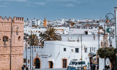 10 Days Morocco Tour from Marrakech
