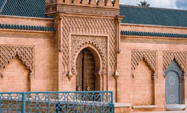 12 Days Grand Morocco Tour from Tangier