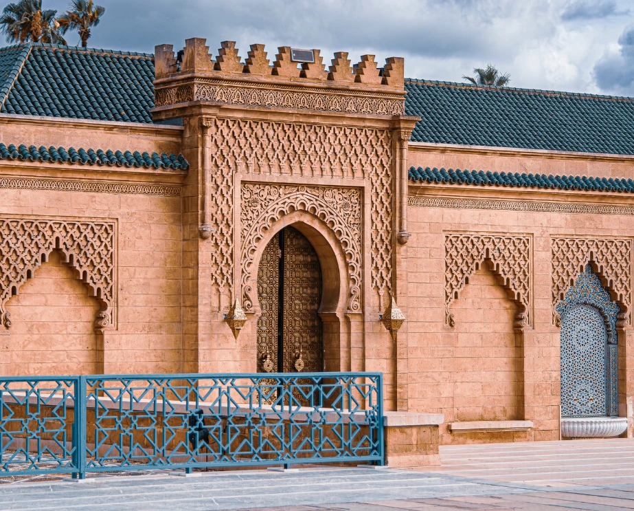 12 Days Grand Morocco Tour from Tangier