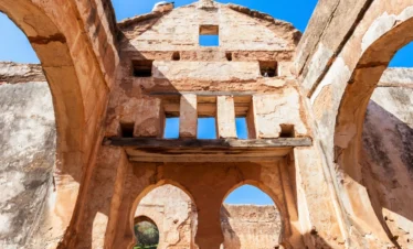 13 Day Morocco Tour from Marrakech