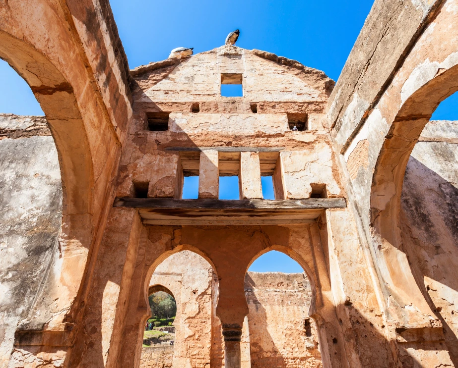 13 Day Morocco Tour from Marrakech