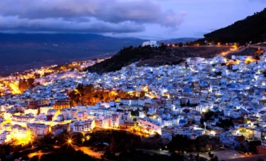 15 Day Morocco Tour