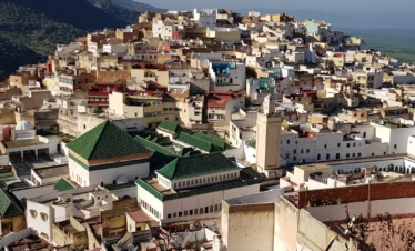 9 Day Morocco Tour from Tangier
