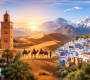 Best Time to Visit Morocco