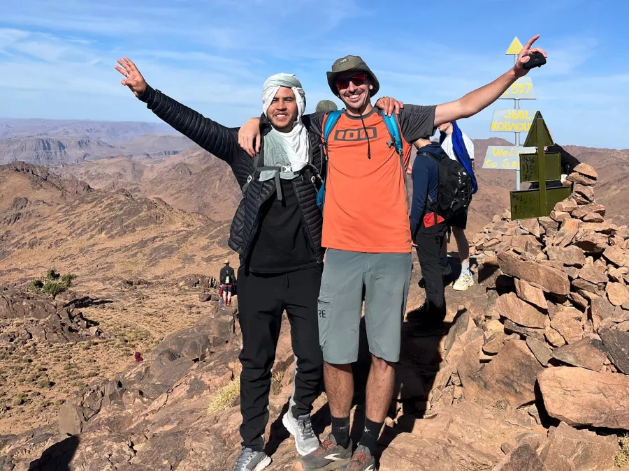 Morocco (18)