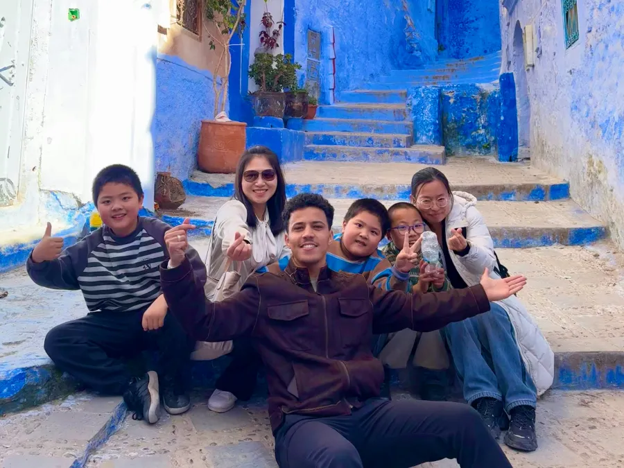 Morocco (19)