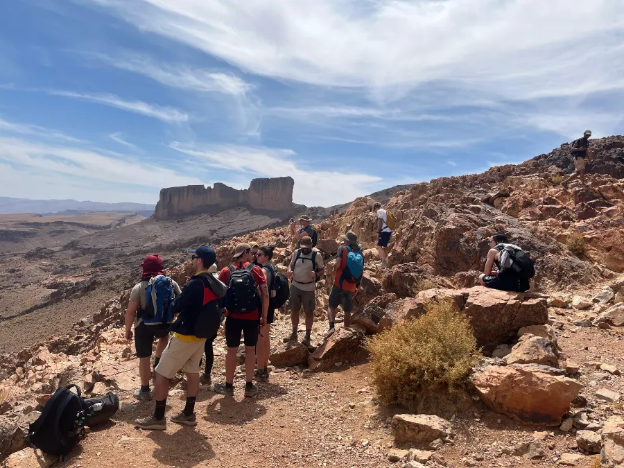 Morocco (26)