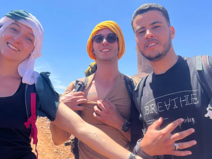 Morocco (46)