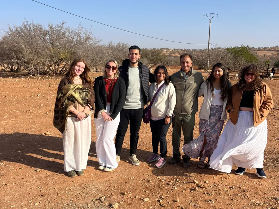 Morocco (48)