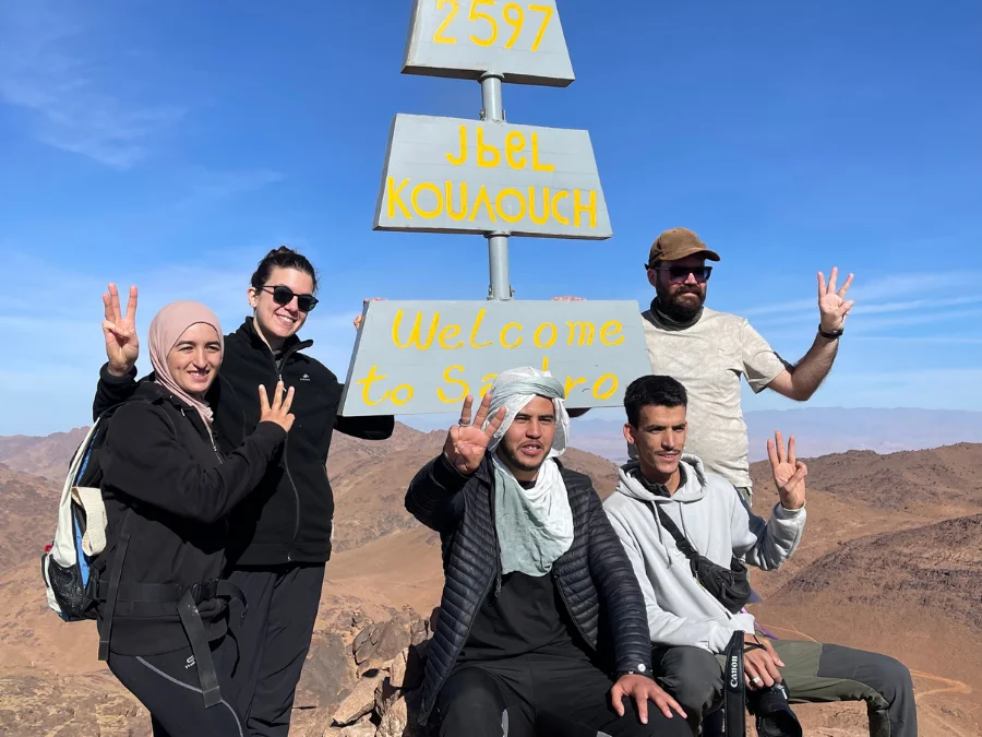 Morocco Tours (1)